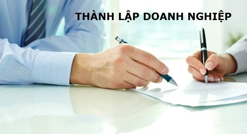Nhiều quy định về việc thành lập doanh nghiệp sẽ được sửa đổi, bổ sung. Ảnh minh họa