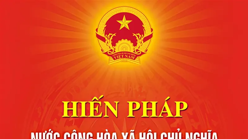Việc lấy ý kiến nhân dân về sửa đổi, bổ sung một số điều của Hiến pháp 2013 đang được tiến hành hết sức khẩn trương 