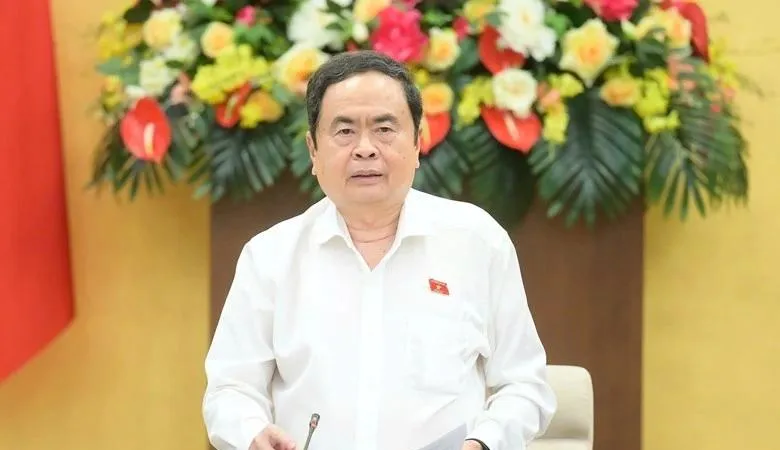 Chủ tịch Quốc hội đề nghị Chính phủ rà soát kỹ lưỡng, chỉ trình Quốc hội xem xét, thông qua những nội dung cấp bách