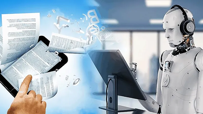 Việc lưu trữ mật khẩu công vụ trên thiết bị hoặc hệ thống AI là hành vi bị cấm. Ảnh minh họa