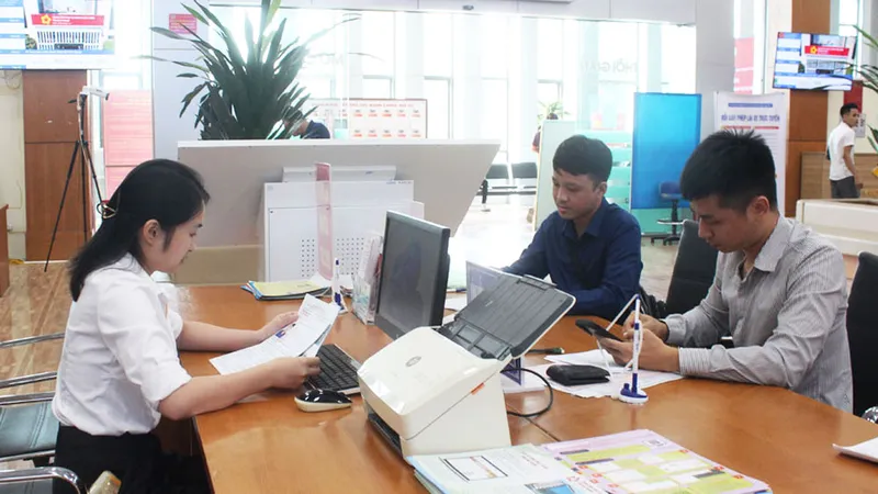 Theo dự thảo nghị định, UBND cấp xã được quyền quyết định thành lập, tổ chức lại, giải thể các ĐVSNCL trực thuộc.