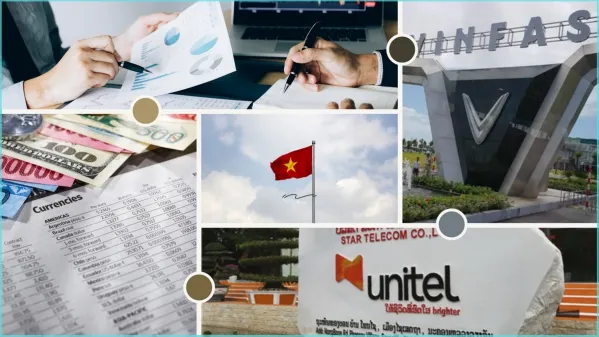 Các quy định về đầu tư ra nước ngoài được coi là còn nhiều hạn chế và chưa thực sự phù hợp