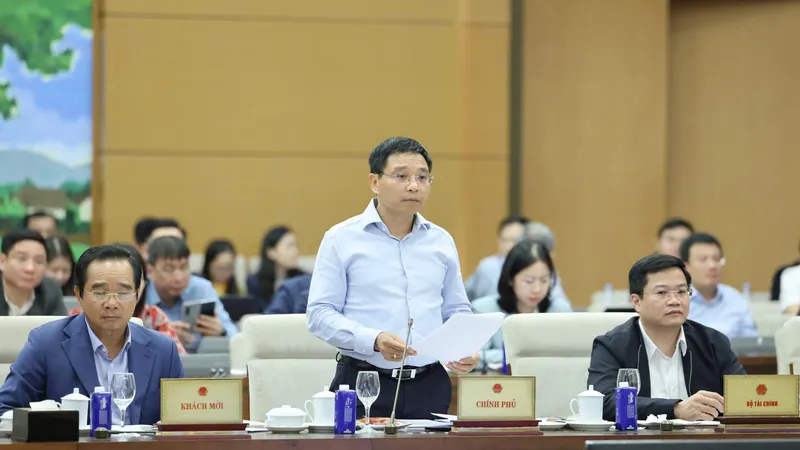Nhiều cơ chế nổi bật dự kiến sẽ được trao cho TPHCM