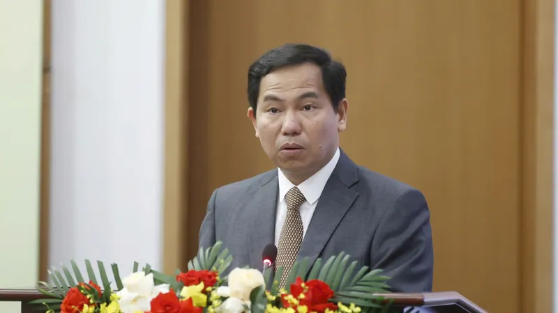 Công bố Nghị quyết của Hội đồng bầu cử quốc gia về kết quả bầu cử và danh sách những người trúng cử đại biểu Quốc hội khóa XVI
