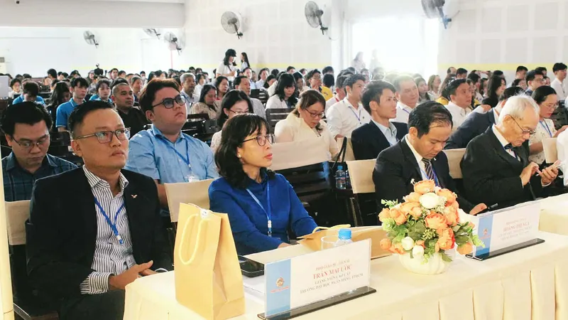 Phát huy vai trò khoa học xã hội trong kỷ nguyên mới của dân tộc