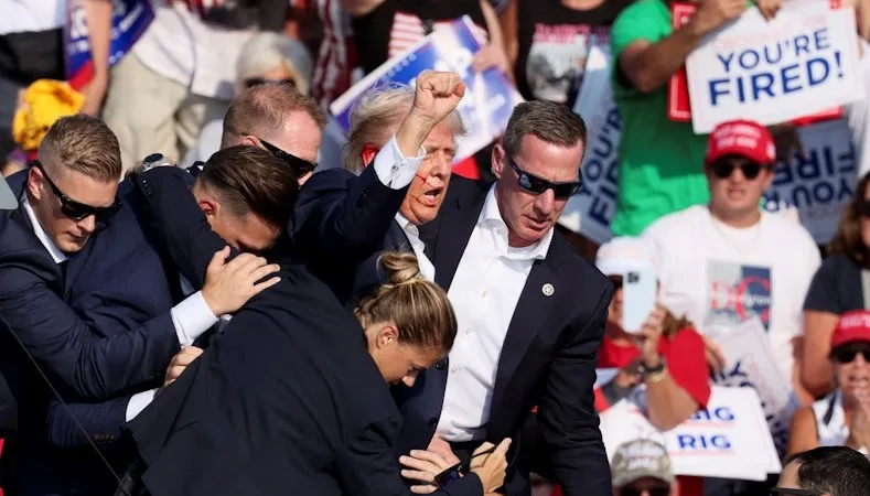 Ông Donald Trump vẫn tham dự Đại hội toàn quốc đảng Cộng hòa vào đầu tuần tới