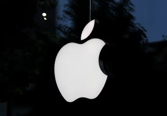 Doanh số điện thoại Apple chỉ đứng thứ 3 tại thị trường Trung Quốc