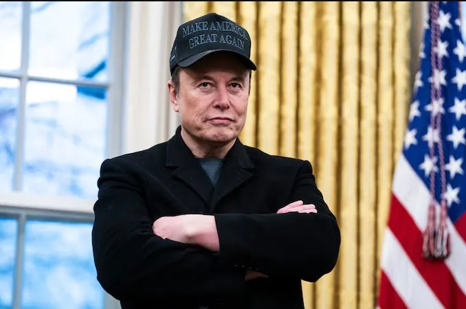 Tỷ phú Elon Musk kêu gọi đảo ngược chính sách thuế bất thành