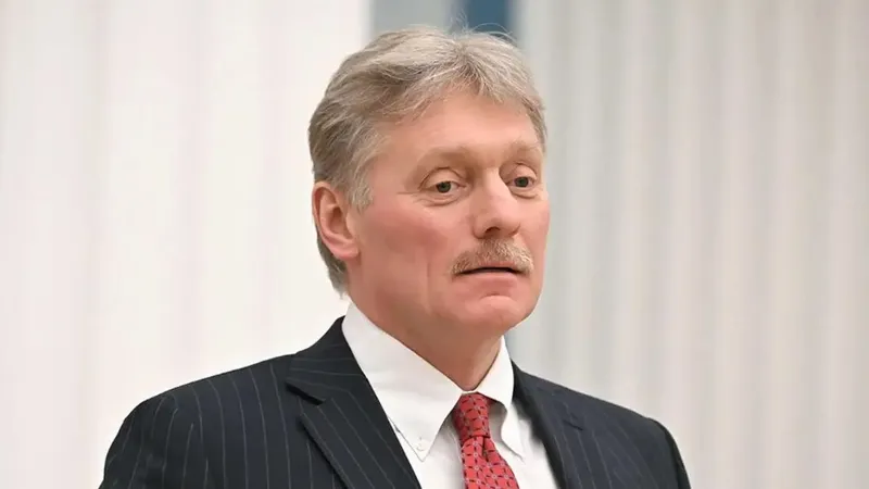 Tổng thống Ukraine từ chối lời mời đến Nga đàm phán