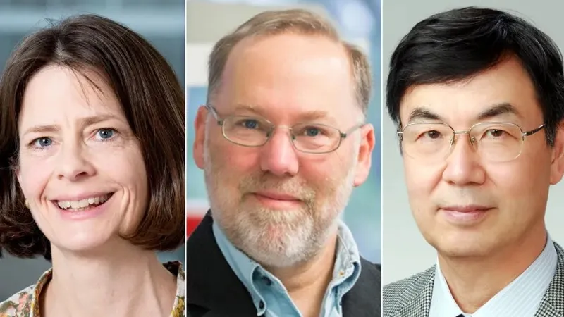 Nobel Y học 2025 tôn vinh khám phá cơ chế dung nạp miễn dịch ngoại vi