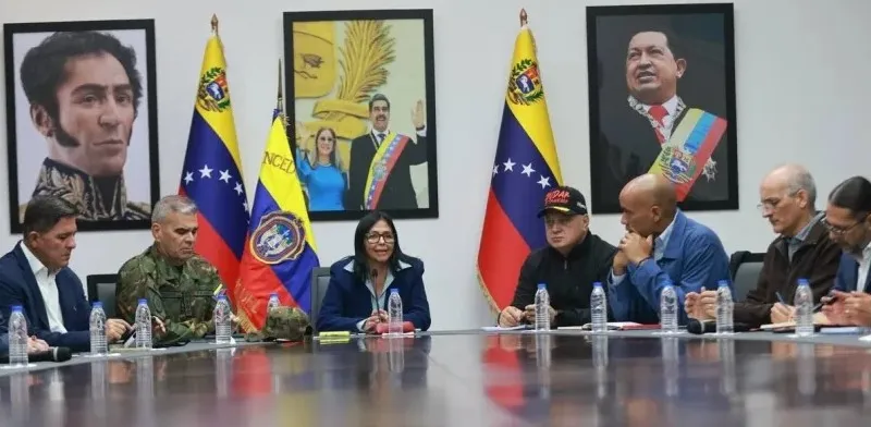 Venezuela - Mỹ hướng tới khôi phục quan hệ ngoại giao