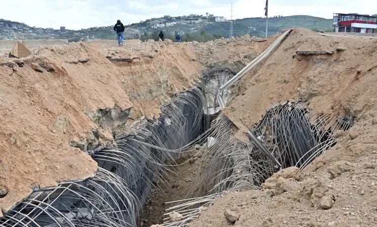 Israel và Lebanon sẽ đàm phán tại Mỹ