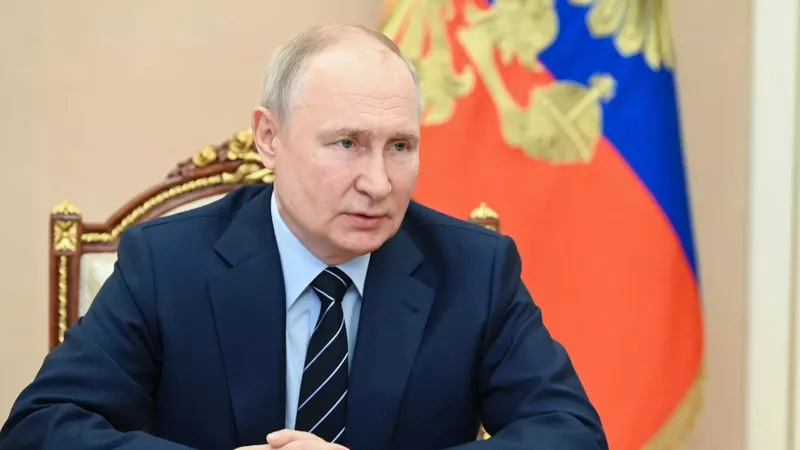 Nga ngừng bắn với Ukraine trong dịp Lễ Phục sinh của Chính thống giáo
