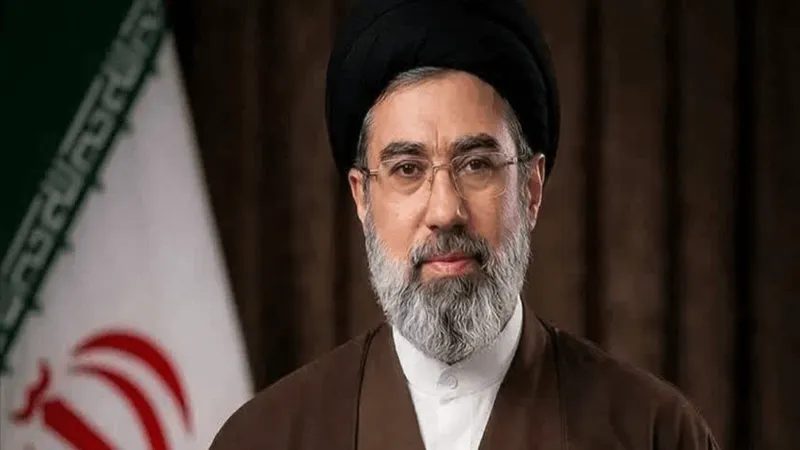 Lãnh tụ tối cao Iran ra thông điệp cứng rắn