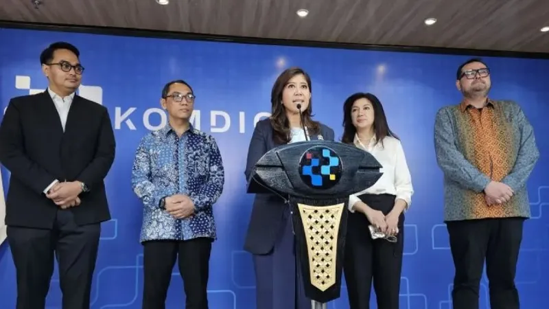 TikTok khóa hàng triệu tài khoản trẻ em dưới 16 tuổi tại Indonesia