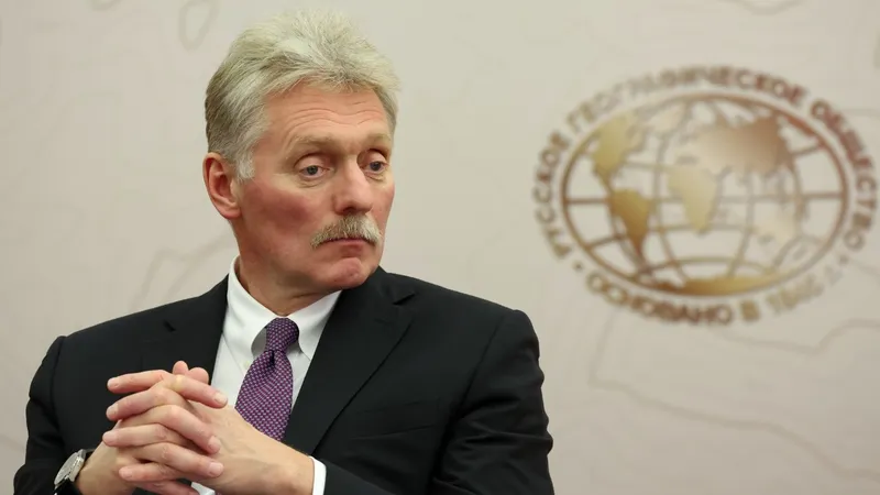 Nga ưu tiên đạt mục tiêu tại Ukraine thông qua thỏa thuận hòa bình