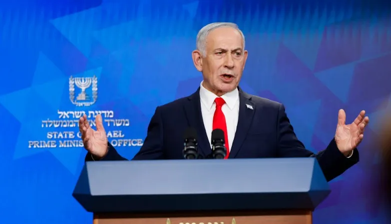 Israel không nhượng bộ Iran và Hezbollah, bất chấp thỏa thuận Mỹ - Iran