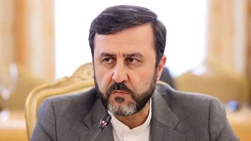 Mỹ, Iran thống nhất thành lập 4 nhóm công tác