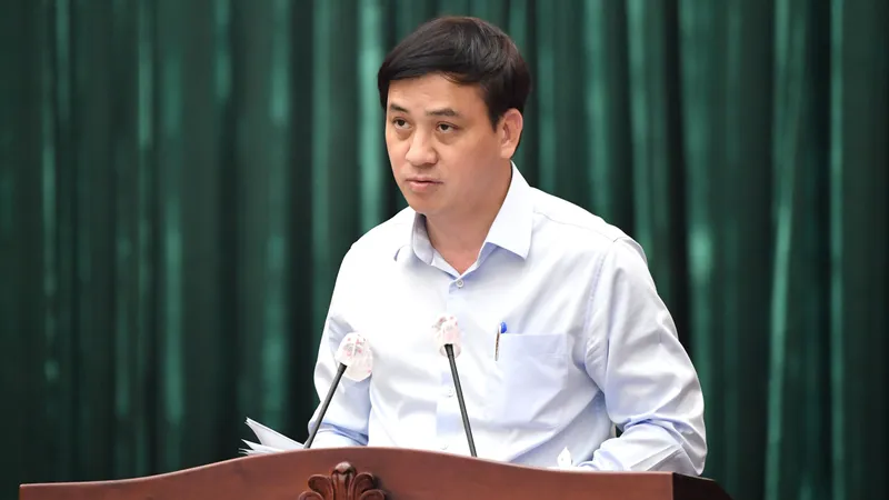 Kiên quyết loại bỏ các thủ tục mang tính “giấy phép con”