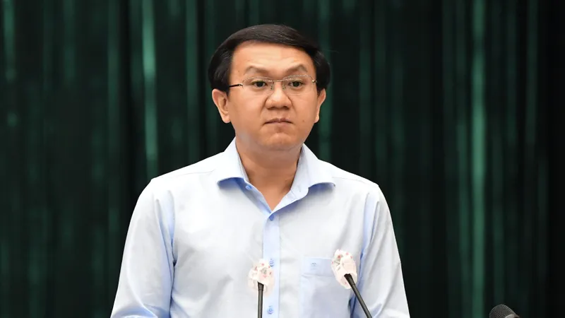 TPHCM thống nhất một ứng dụng di động nhằm tăng tương tác giữa chính quyền và người dân