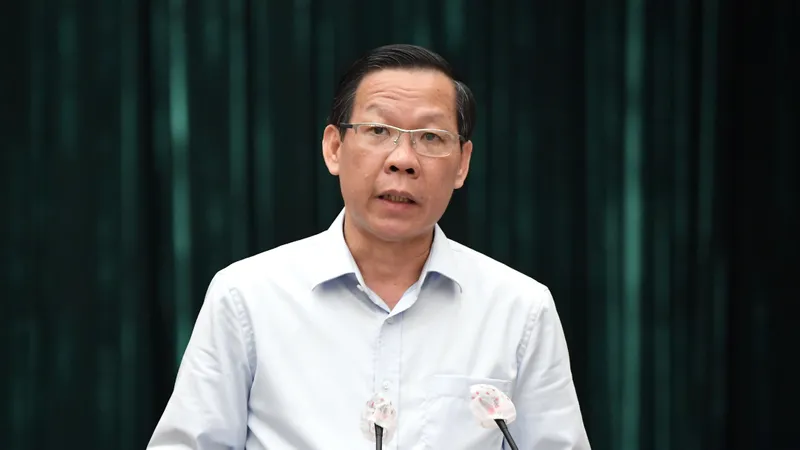 TPHCM khắc phục tình trạng tăng trưởng âm của một số ngành, lĩnh vực