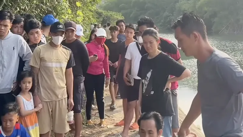 Khánh Hòa: Hai người đuối nước tử vong