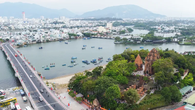 Khánh Hòa dự kiến sau sắp xếp còn 39 xã, phường và 1 đặc khu