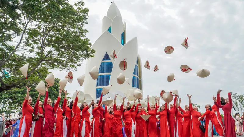 Hãng hàng không quốc gia Campuchia dự kiến mở đường bay thẳng Phnom Penh – Khánh Hòa từ tháng 1-2026