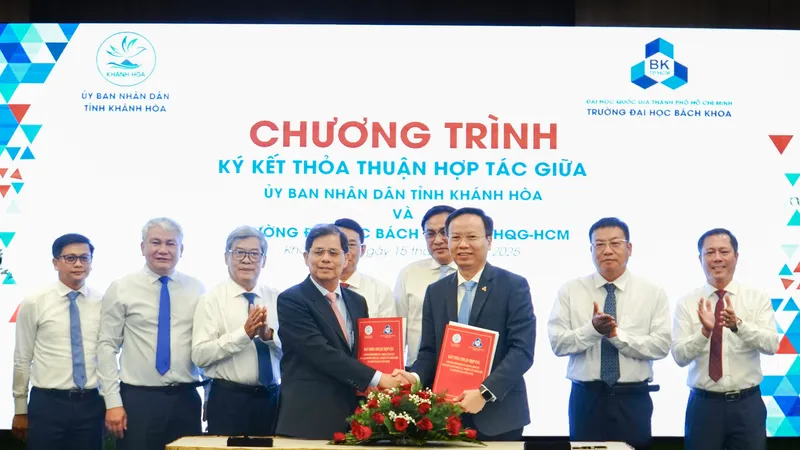 Khánh Hòa sắp có trường đào tạo nguồn nhân lực năng lượng hạt nhân