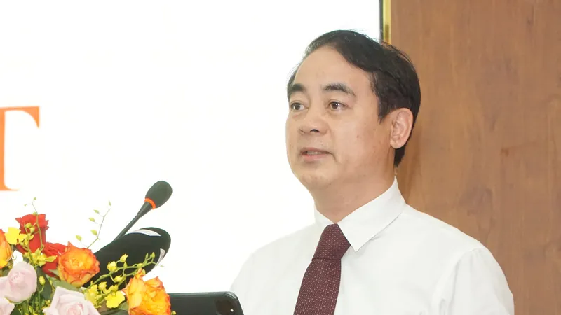 Khánh Hòa công bố Ủy viên UBND tỉnh nhiệm kỳ 2021 - 2026