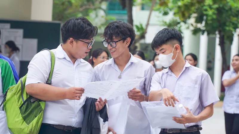 Khánh Hòa bố trí chỗ học cho học sinh theo cha mẹ công tác tại địa bàn mới