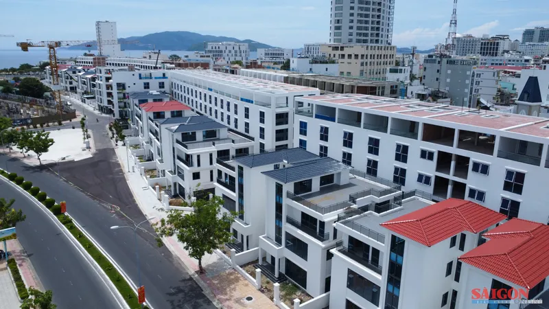 Khánh Hòa kiến nghị đình chỉ thanh tra 8 dự án