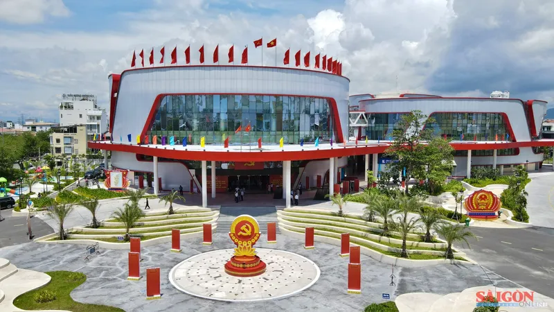 Khánh Hòa không nhận hoa chúc mừng Đại hội đại biểu Đảng bộ tỉnh