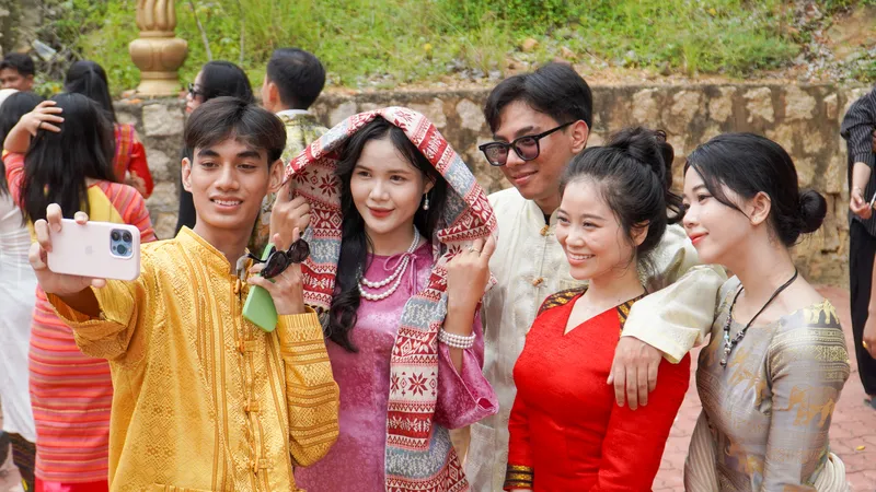 Sẵn sàng công tác tổ chức Ngày hội Văn hóa dân tộc Chăm