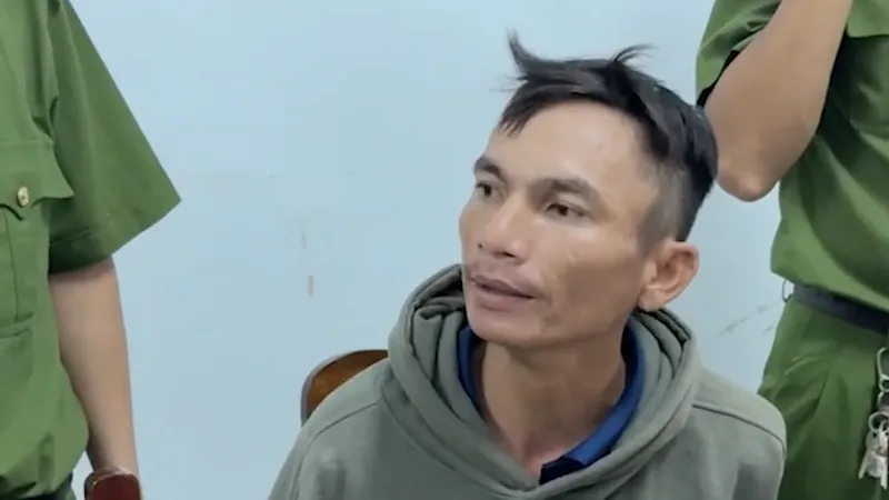 Khánh Hòa: Bắt đối tượng liên quan vụ một phụ nữ tử vong tại nhà nghỉ