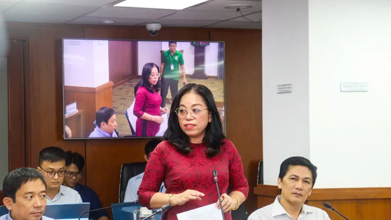 Có 32.476 vị trí việc làm trống đang chờ người lao động 