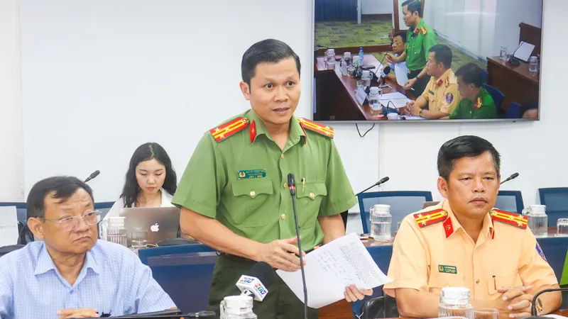 TPHCM còn hơn 5.000 cơ sở vi phạm về phòng cháy chữa cháy