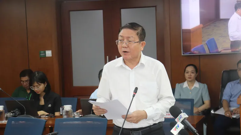 TPHCM: 281 trường hợp khối chính quyền tình nguyện nghỉ hưu trước tuổi, nghỉ việc