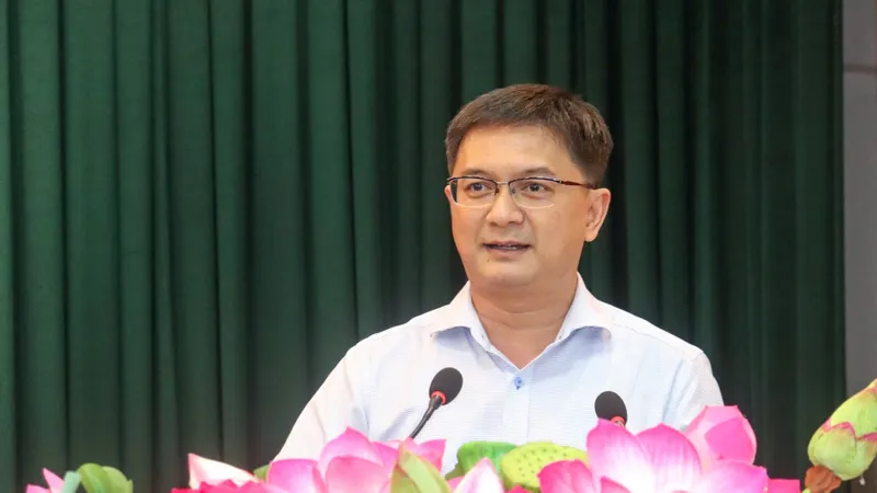 Hoàn thành các công trình chào mừng ngày lễ trọng đại với tinh thần khẩn trương, trách nhiệm