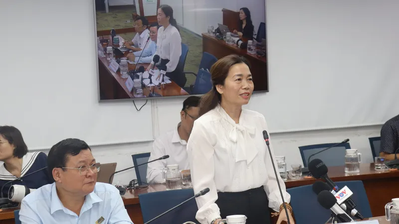 TPHCM dự kiến chi gần 149 tỷ đồng chăm lo cho người có công dịp 27-7 
