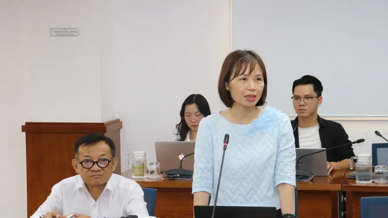 TPHCM: Số ca mắc tay chân miệng tăng