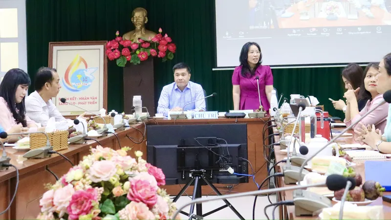 TPHCM: Đưa chính sách bảo hiểm xã hội, bảo hiểm y tế đến gần hơn với người dân