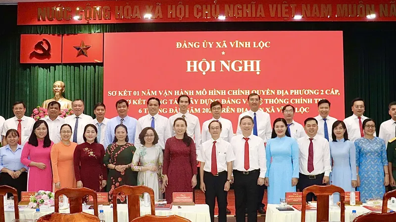 Đặt lợi ích của người dân lên hàng đầu 