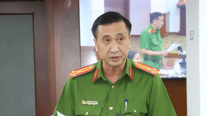Lưu ý khi bỏ thủ tục nghiệm thu phòng cháy, chữa cháy từ ngày 1-7 