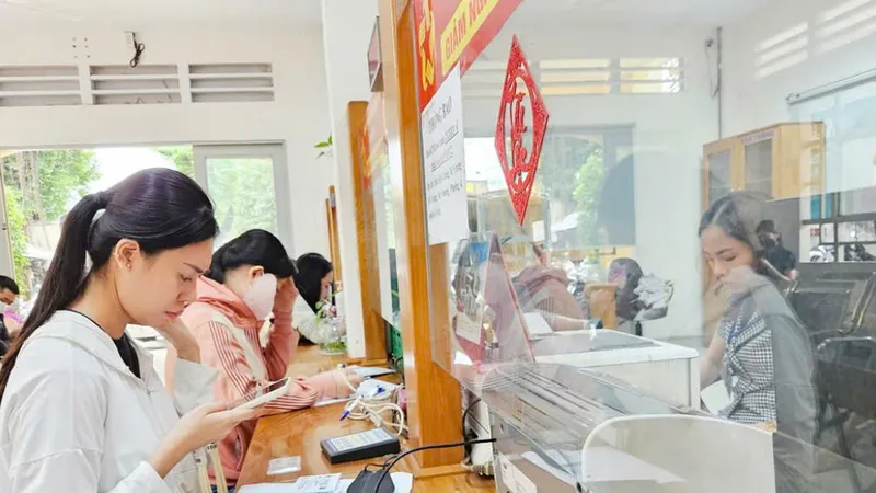 TPHCM mở cao điểm 90 ngày đêm “làm sạch” dữ liệu hôn nhân 