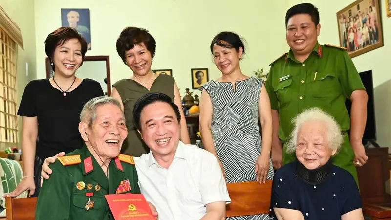 TPHCM đề xuất nhiều chính sách an sinh mới