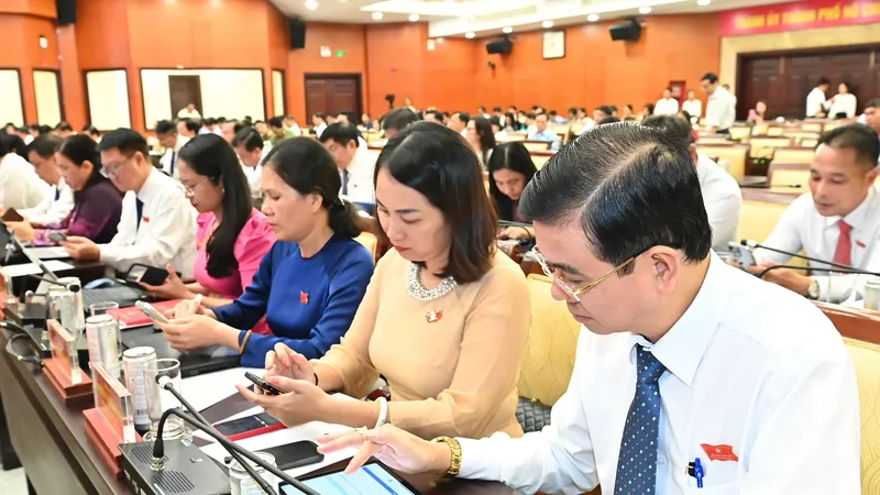 Dự án đường Tôn Thất Thuyết - công viên bờ Kênh Tẻ được điều chỉnh vốn, tăng quy mô 