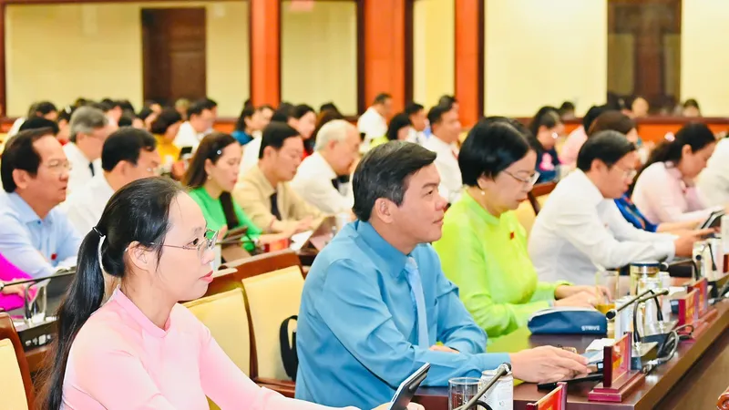 TPHCM đề xuất giao thẩm quyền đầu tư 3 cây cầu kết nối tỉnh Đồng Nai 
