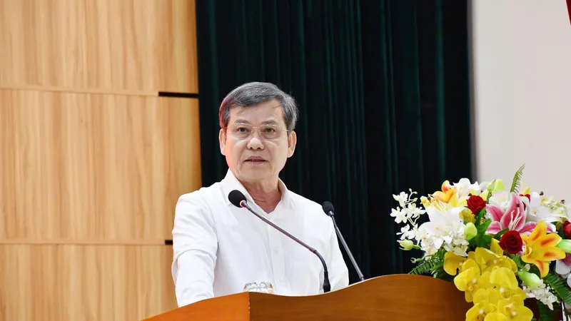 Cử tri đề nghị sàng lọc kỹ, không để cán bộ “an phận thủ thường” vào bộ máy