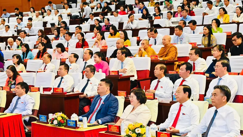 HĐND TPHCM khóa X thông qua 1.732 nghị quyết trong nhiệm kỳ 2021-2026